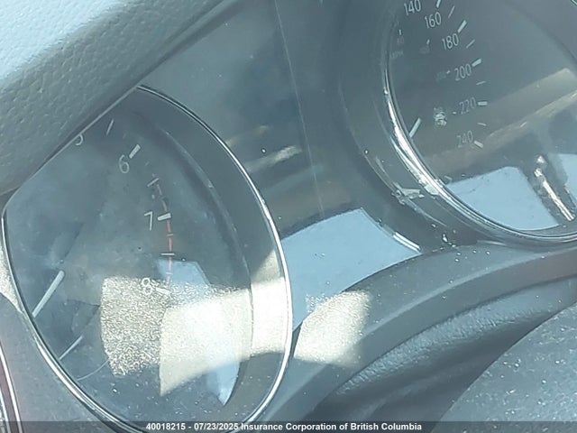 5N1AT2MV9JC777270 Nissan 2018