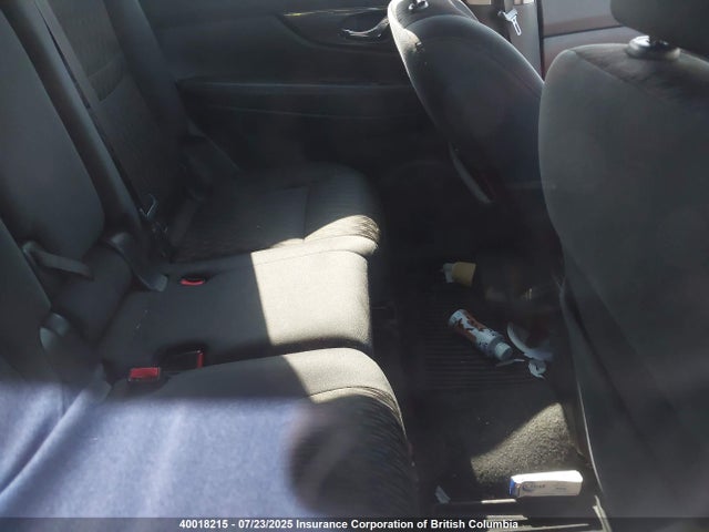 5N1AT2MV9JC777270 Nissan 2018