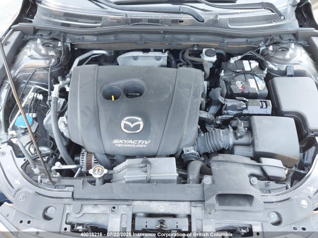 JM1BN1T71H1149810 Mazda pe