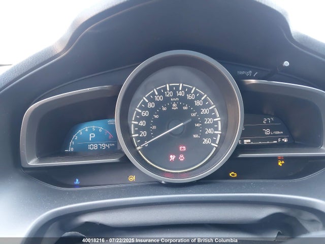 JM1BN1T71H1149810 Mazda pe