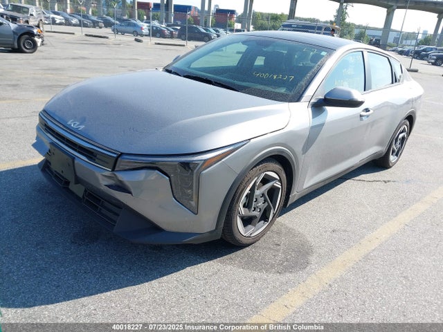 3KPFU4DE8SE060887 KIA 2025