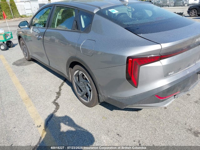 3KPFU4DE8SE060887 KIA 2025