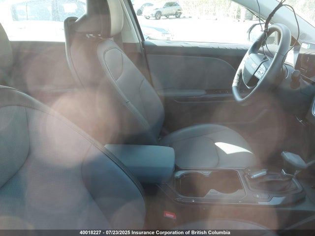 3KPFU4DE8SE060887 KIA 2025