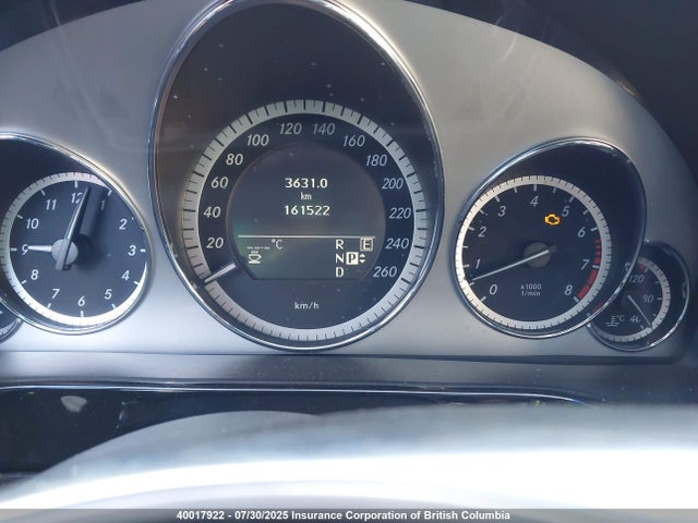 Продажа на аукционе авто 2011 Mercedes-benz E 550 4matic, vin: WDDHF9AB0BA470456, номер лота: 40017922