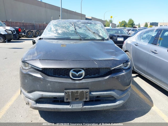 Mazda mh 2022 JM1DRADB7N0101357 Image 12