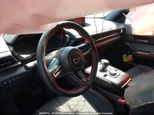Mazda mh 2022 JM1DRADB7N0101357 Image 15