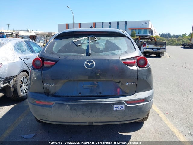 Mazda mh 2022 JM1DRADB7N0101357 Image 16