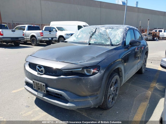 Mazda mh 2022 JM1DRADB7N0101357 Image 2