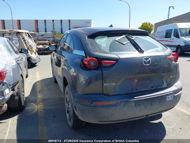 Mazda mh 2022 JM1DRADB7N0101357 Image 3