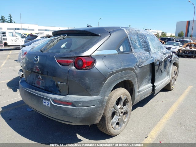 Mazda mh 2022 JM1DRADB7N0101357 Image 4