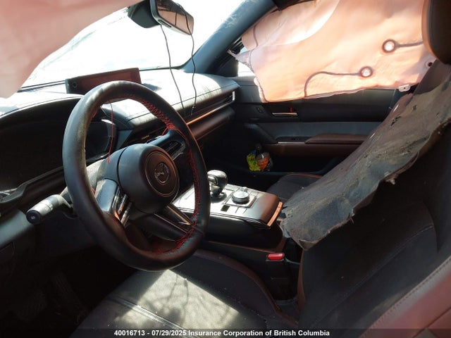 Mazda mh 2022 JM1DRADB7N0101357 Image 5