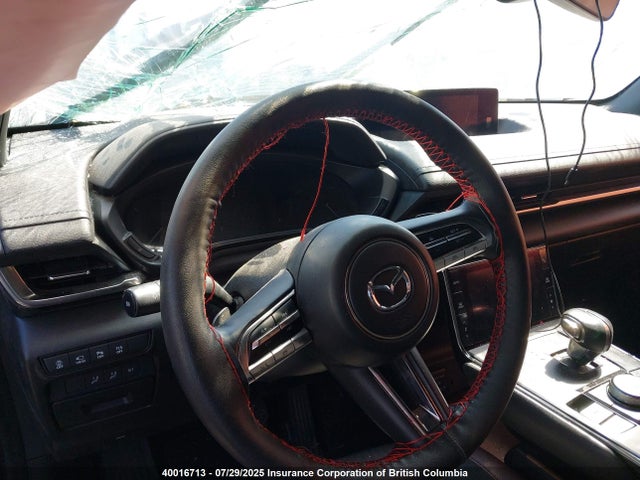 Mazda mh 2022 JM1DRADB7N0101357 Image 7