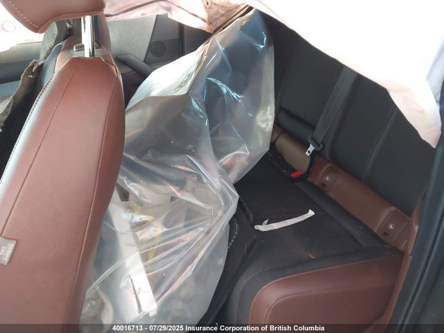 Mazda mh 2022 JM1DRADB7N0101357 Image 8