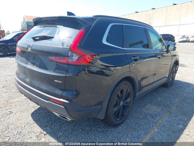 2HKRS6H97SH211628 Honda lfc3