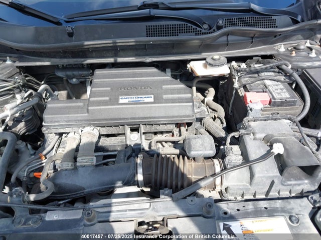 Honda l15be 2017 2HKRW2H92HH138271 Image 10