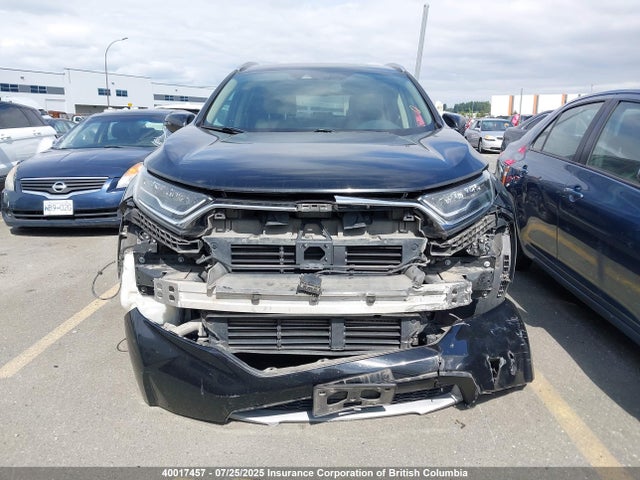 Honda l15be 2017 2HKRW2H92HH138271 Image 12