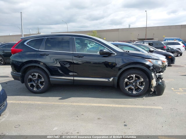 Honda l15be 2017 2HKRW2H92HH138271 Image 13