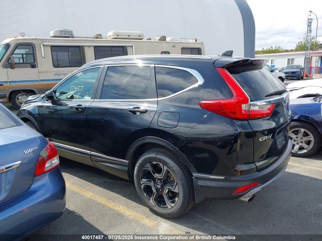 Honda l15be 2017 2HKRW2H92HH138271 Image 14