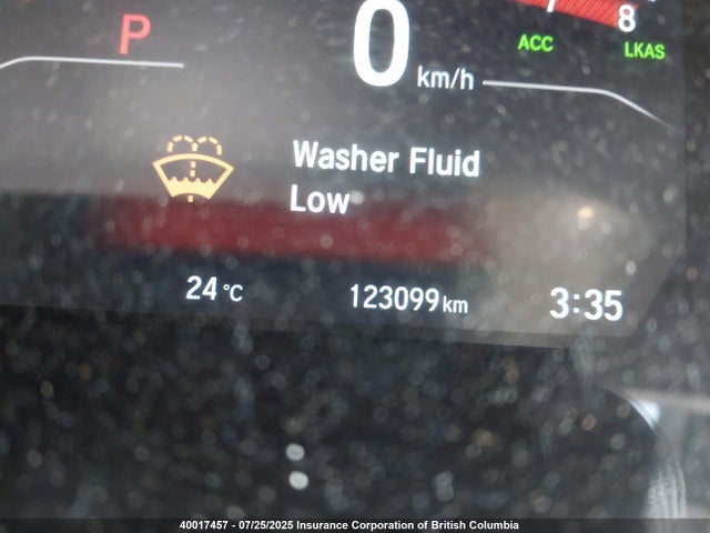 Honda l15be 2017 2HKRW2H92HH138271 Image 15