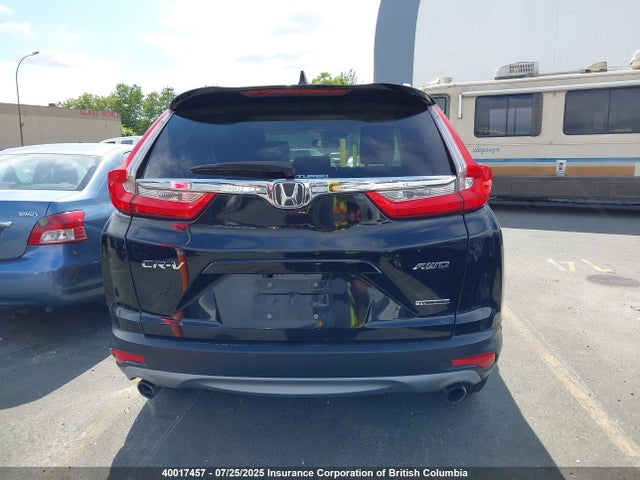 Honda l15be 2017 2HKRW2H92HH138271 Image 16