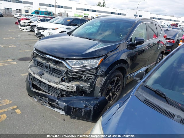 Honda l15be 2017 2HKRW2H92HH138271 Image 2