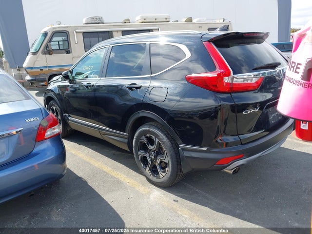 Honda l15be 2017 2HKRW2H92HH138271 Image 3