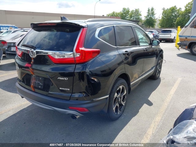 Honda l15be 2017 2HKRW2H92HH138271 Image 4