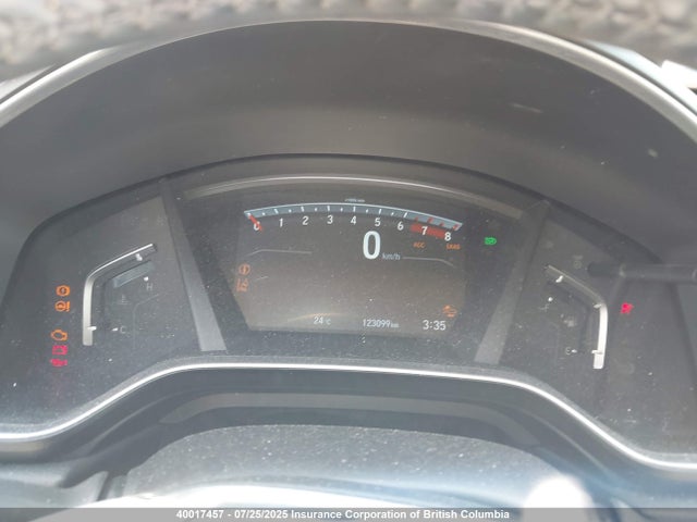 Honda l15be 2017 2HKRW2H92HH138271 Image 7