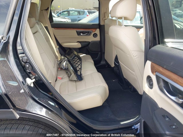 Honda l15be 2017 2HKRW2H92HH138271 Image 8