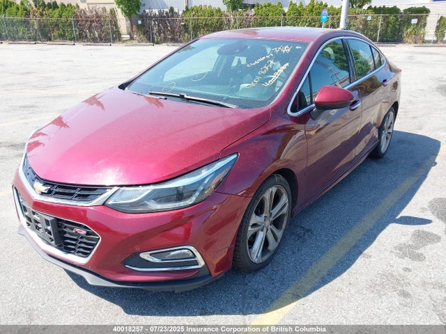 1G1BG5SM1G7248687 Chevrolet le2 - di: direct injection, alum, vvt, gen i, gmna