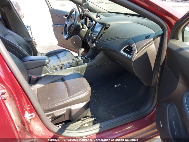 1G1BG5SM1G7248687 Chevrolet le2 - di: direct injection, alum, vvt, gen i, gmna