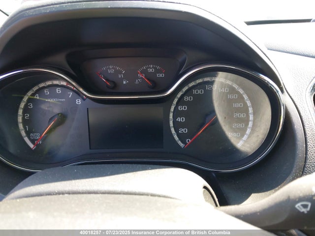 1G1BG5SM1G7248687 Chevrolet le2 - di: direct injection, alum, vvt, gen i, gmna