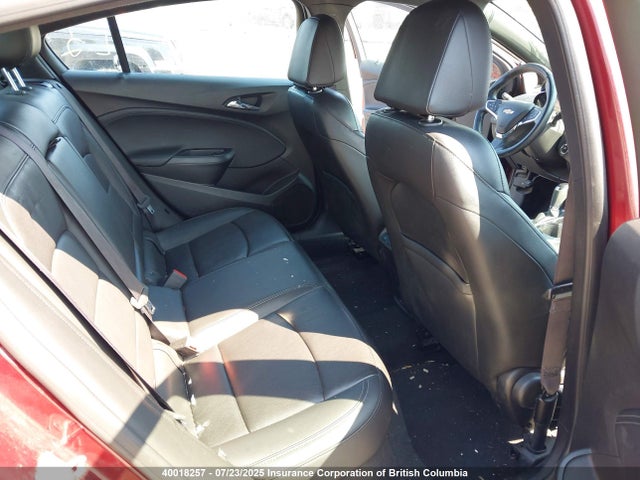 1G1BG5SM1G7248687 Chevrolet le2 - di: direct injection, alum, vvt, gen i, gmna