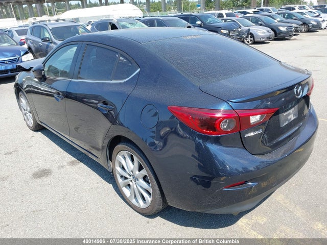 Mazda py 2014 JM1BM1W30E1196415 Image 3