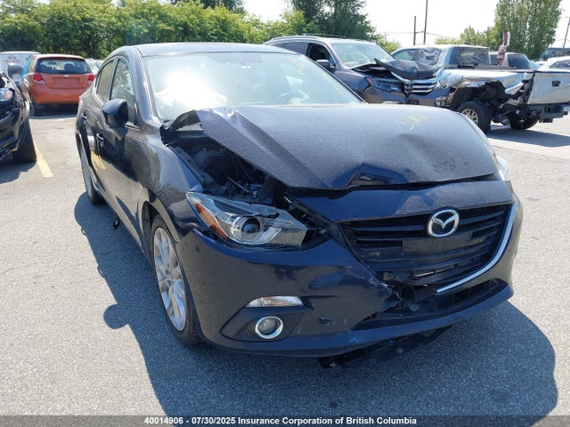 Mazda py 2014 JM1BM1W30E1196415 Image 6