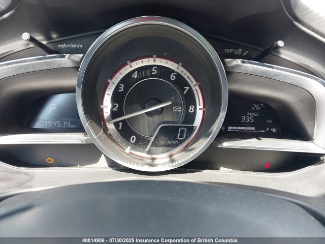 Mazda py 2014 JM1BM1W30E1196415 Image 7