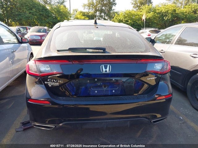 19XFL1H85RE402120 Honda l15b7