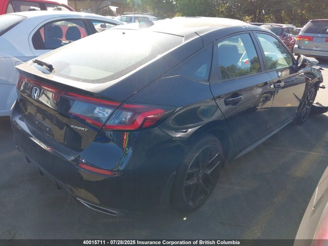 19XFL1H85RE402120 Honda l15b7
