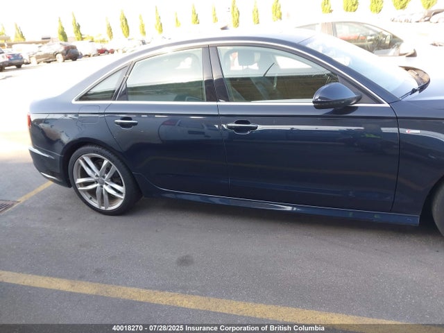 WAUJGAFC2GN041652 Audi 2016