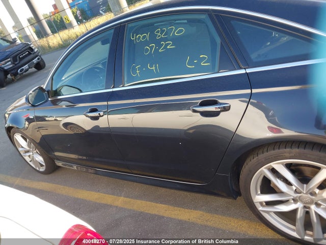 WAUJGAFC2GN041652 Audi 2016