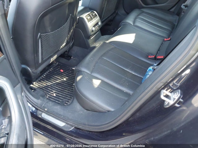 WAUJGAFC2GN041652 Audi 2016