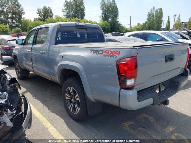 5TFDZ5BN4KX043361 Toyota 2gr-fks