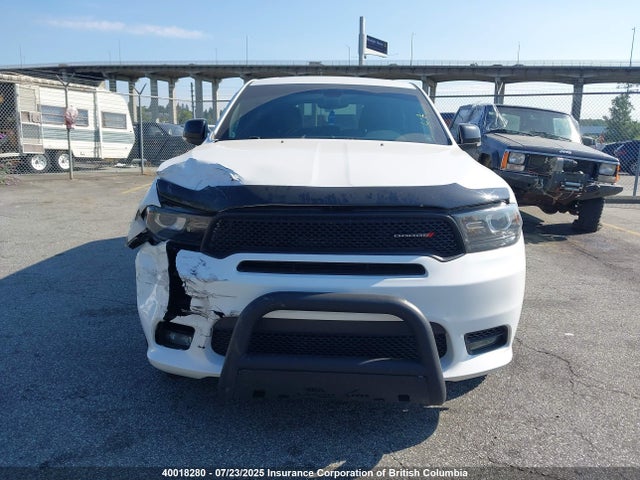 1C4RDJDG1KC705559 Dodge 2019