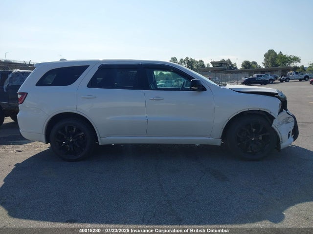 1C4RDJDG1KC705559 Dodge 2019