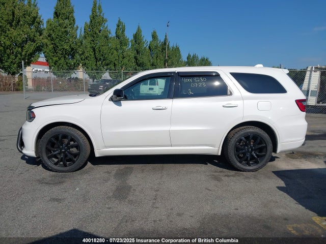 1C4RDJDG1KC705559 Dodge 2019