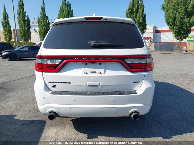 1C4RDJDG1KC705559 Dodge 2019