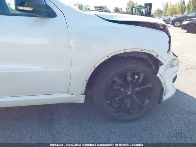 1C4RDJDG1KC705559 Dodge 2019