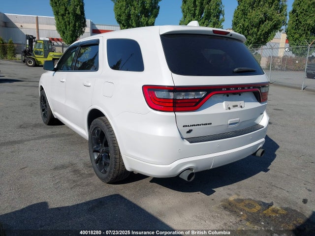 1C4RDJDG1KC705559 Dodge 2019