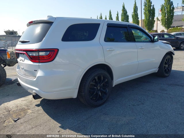 1C4RDJDG1KC705559 Dodge 2019