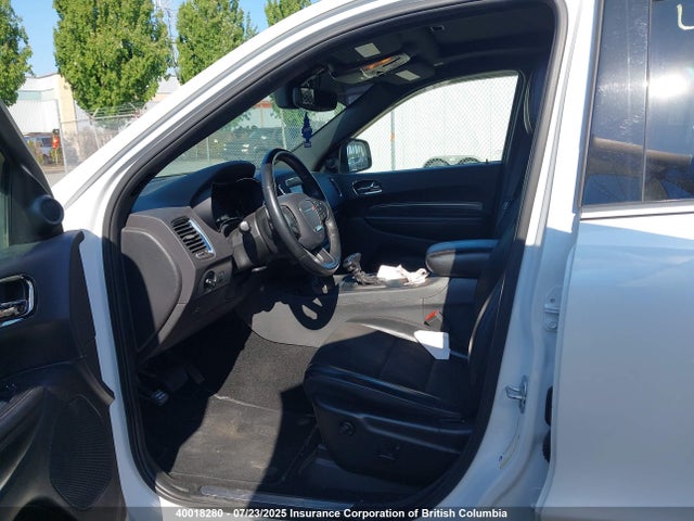1C4RDJDG1KC705559 Dodge 2019